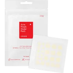 Cosrx Acne Pimple Patch Master - 24 Patches - 50514 - Rokomari